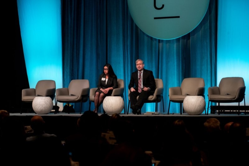 GVSU Researchers Present on Predictions of West Michigan Economy